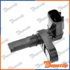 Capteur ABS avant gauche pour TOYOTA | 058745B, 06-65617-SX